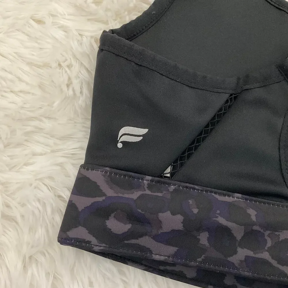 Fabletics zoe high